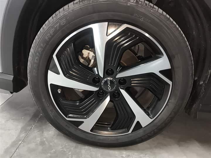 BYD Sea Lion 05 DM-i Hybrid 2025 2025款 DM-i 智驾版 115KM旗舰型