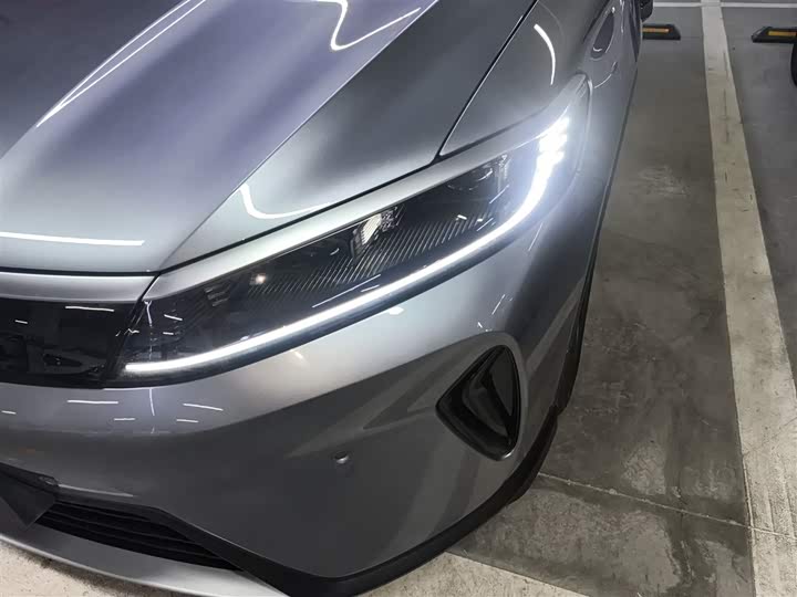 BYD Sea Lion 05 DM-i Hybrid 2025 2025款 DM-i 智驾版 115KM旗舰型