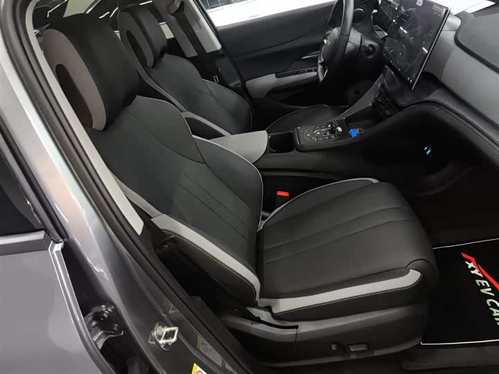 BYD Sea Lion 05 DM-i Hybrid 2025 2025款 DM-i 智驾版 115KM旗舰型