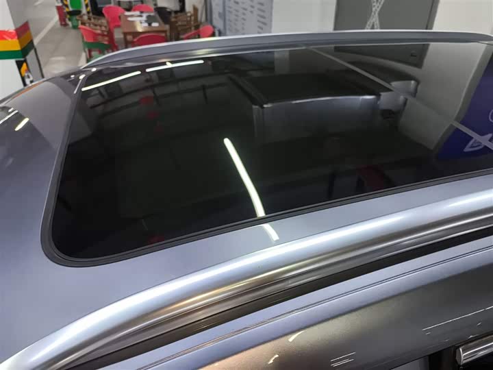 BYD Sea Lion 05 DM-i Hybrid 2025 2025款 DM-i 智驾版 115KM旗舰型