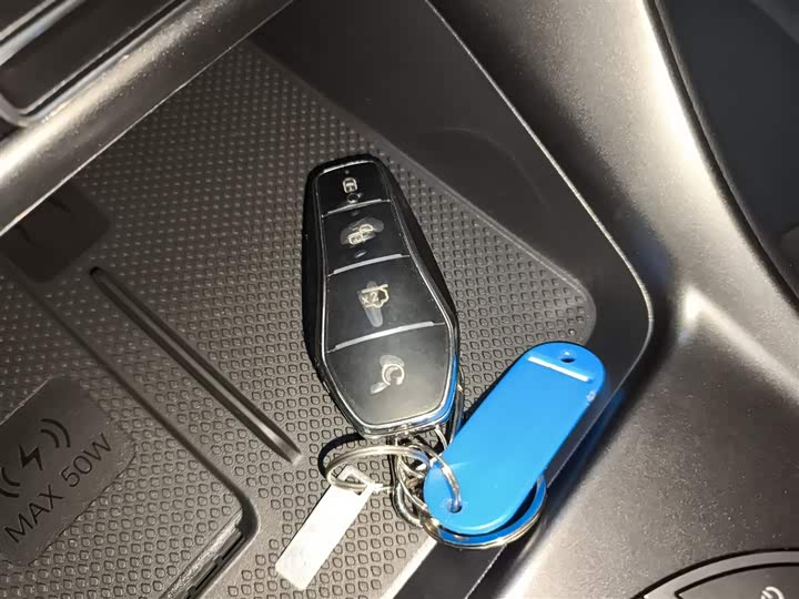 BYD Sea Lion 05 DM-i Hybrid 2025 2025款 DM-i 智驾版 115KM旗舰型