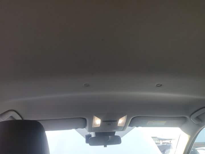 Toyota RAV4 2024 2024款 2.0L CVT两驱都市版