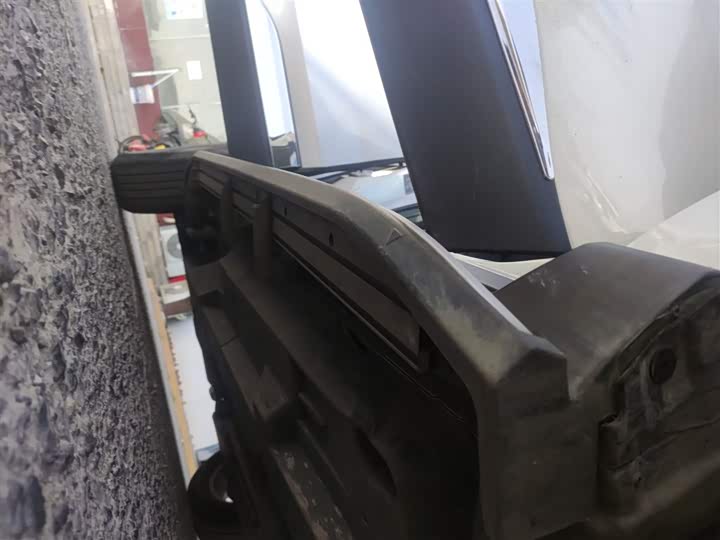 Toyota RAV4 2024 2024款 2.0L CVT两驱都市版