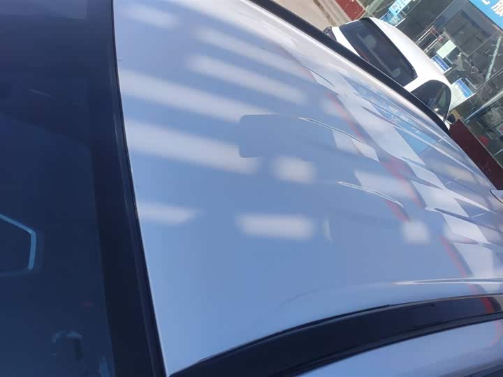 Toyota RAV4 2024 2024款 2.0L CVT两驱都市版