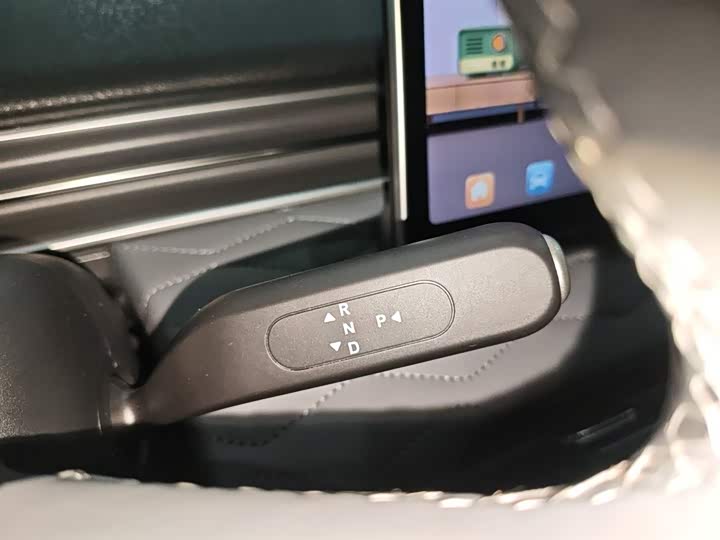 Dongfeng Nammi 01 2024 2024款 焕新版 330 Plus智+