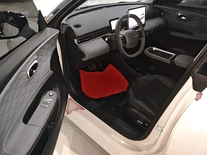 Dongfeng Nammi 01 2024 2024款 焕新版 330 Plus智+