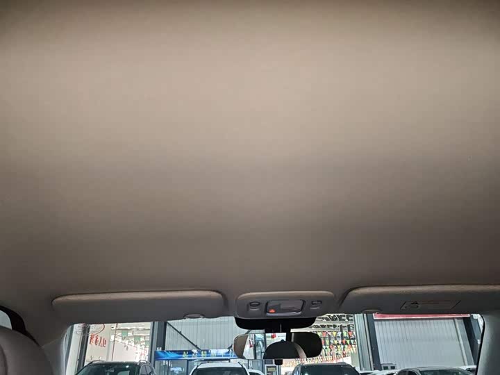 Dongfeng Nammi 01 2024 2024款 焕新版 330 Plus智+