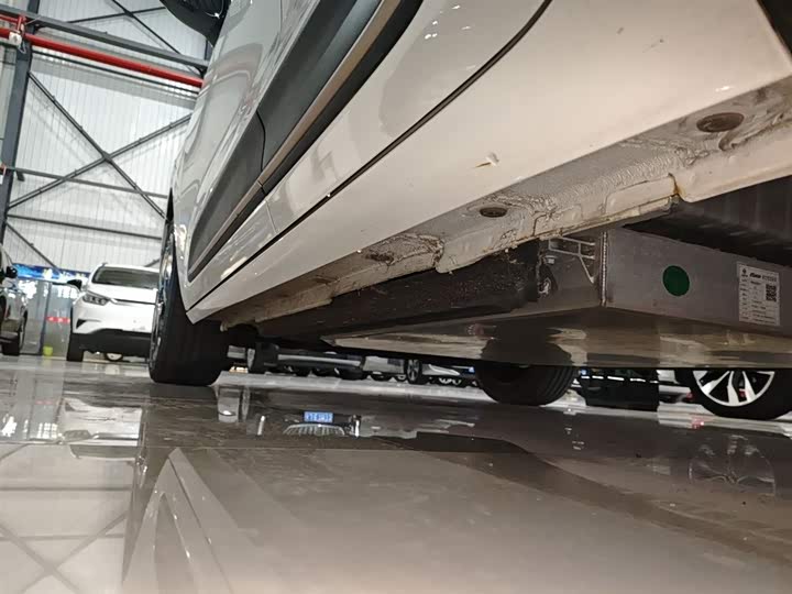 Dongfeng Nammi 01 2024 2024款 焕新版 330 Plus智+