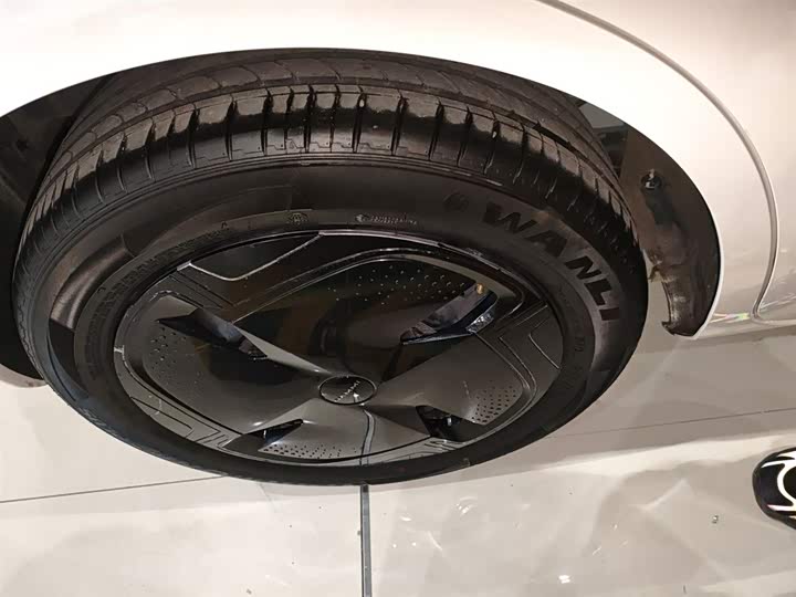 Dongfeng Nammi 01 2024 2024款 焕新版 330 Plus智+