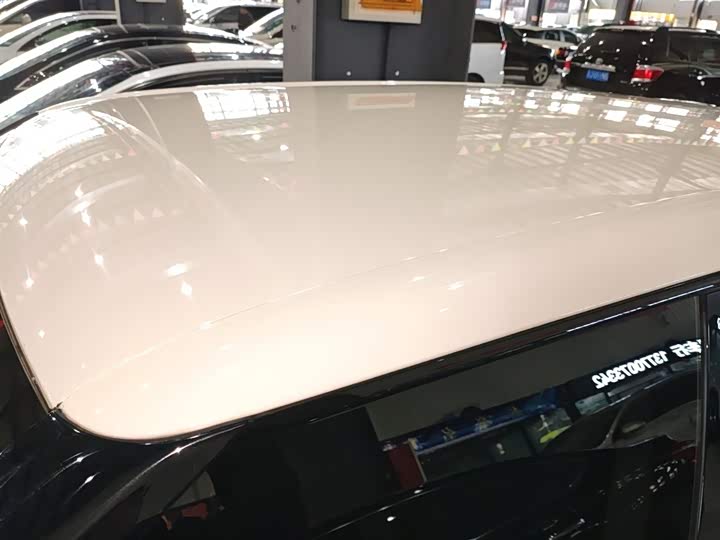 Dongfeng Nammi 01 2024 2024款 焕新版 330 Plus智+