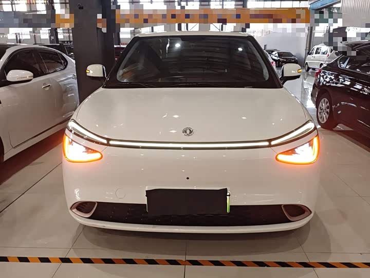 Dongfeng Nammi 01 2024 2024款 焕新版 330 Plus智+
