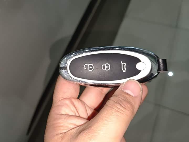 Dongfeng Nammi 01 2024 2024款 焕新版 330 Plus智+