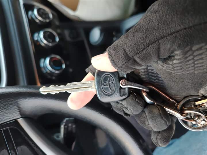 Toyota Yaris L Hatchback 2022 2022款 致炫X 1.5L CVT领先PLUS版