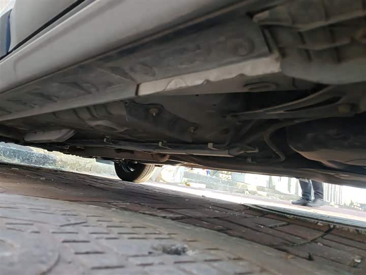 Toyota Yaris L Hatchback 2022 2022款 致炫X 1.5L CVT领先PLUS版