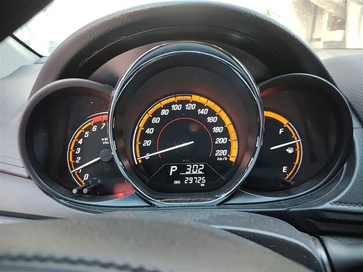 Toyota Yaris L Hatchback 2022 2022款 致炫X 1.5L CVT领先PLUS版