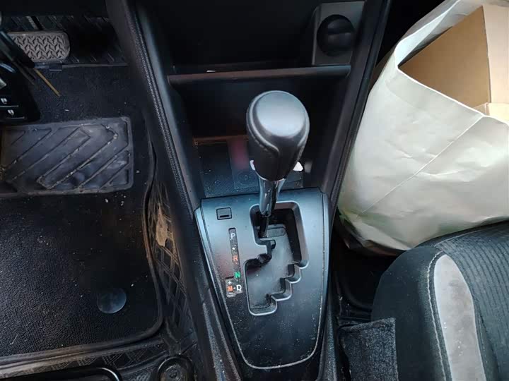 Toyota Yaris L Hatchback 2022 2022款 致炫X 1.5L CVT领先PLUS版