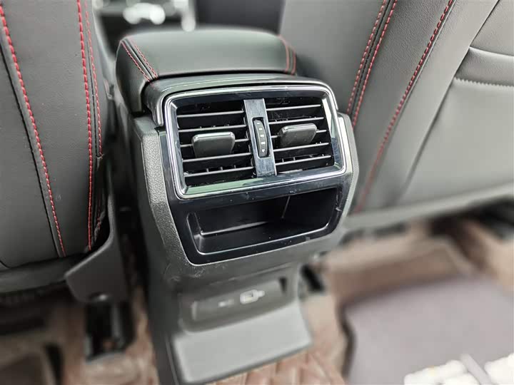 Skoda Kodiaq GT 2022 2022款 TSI330 两驱奢享版