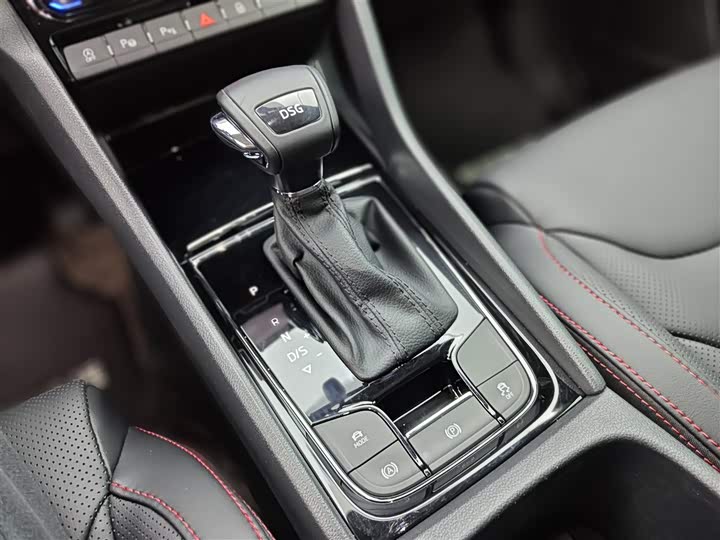 Skoda Kodiaq GT 2022 2022款 TSI330 两驱奢享版