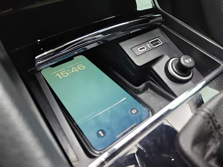 Skoda Kodiaq GT 2022 2022款 TSI330 两驱奢享版