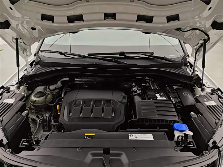 Skoda Kodiaq GT 2022 2022款 TSI330 两驱奢享版