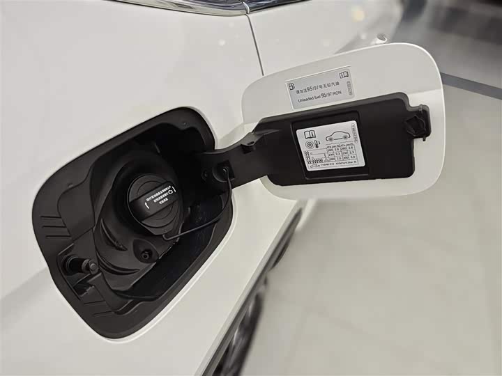 Skoda Kodiaq GT 2022 2022款 TSI330 两驱奢享版