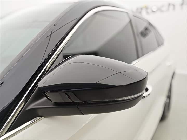 Skoda Kodiaq GT 2022 2022款 TSI330 两驱奢享版