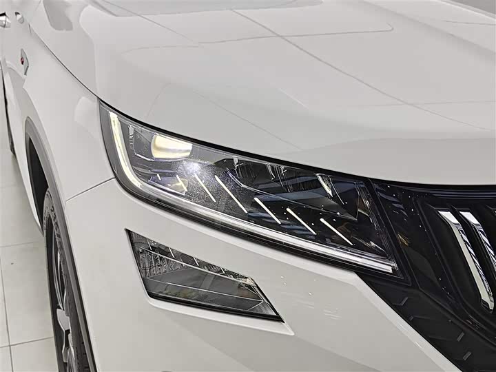 Skoda Kodiaq GT 2022 2022款 TSI330 两驱奢享版