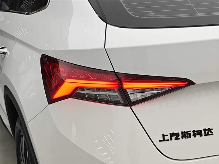 Skoda Kodiaq GT 2022 2022款 TSI330 两驱奢享版