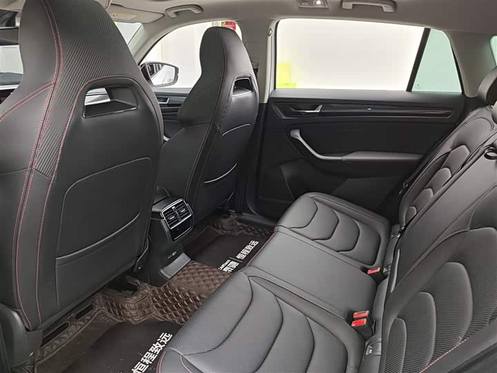 Skoda Kodiaq GT 2022 2022款 TSI330 两驱奢享版