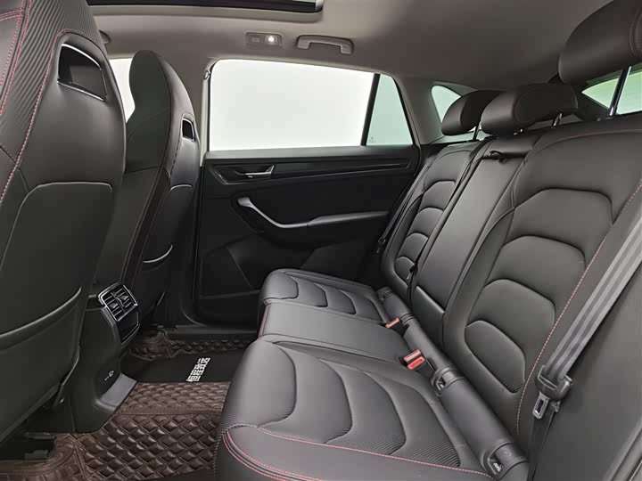 Skoda Kodiaq GT 2022 2022款 TSI330 两驱奢享版