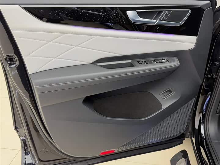 Volkswagen Teramont Pro 2025 2025款 380TSI 四驱出众版