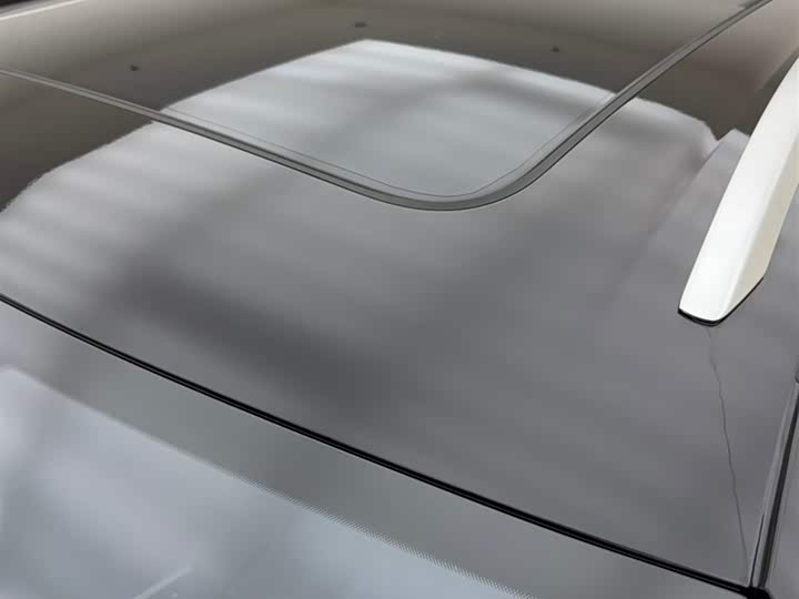 Volkswagen Teramont Pro 2025 2025款 380TSI 四驱出众版