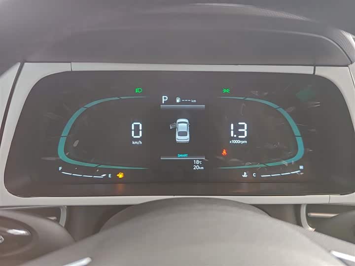 Hyundai Elantra N line 2023 2023款 1.5L CVT GLX精英版