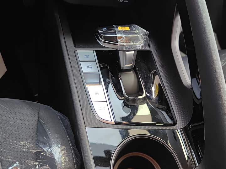 Hyundai Elantra N line 2023 2023款 1.5L CVT GLX精英版