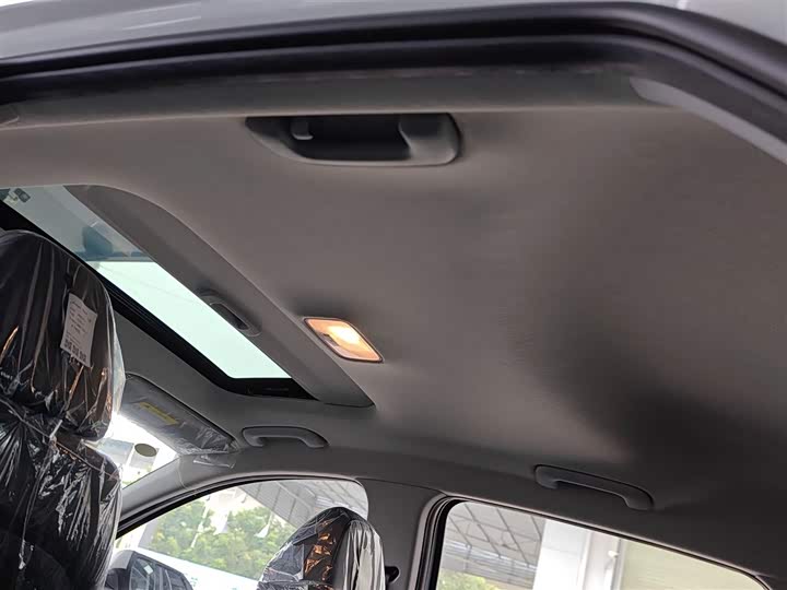 Hyundai Elantra N line 2023 2023款 1.5L CVT GLX精英版