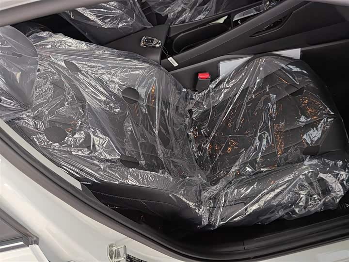 Hyundai Elantra N line 2023 2023款 1.5L CVT GLX精英版