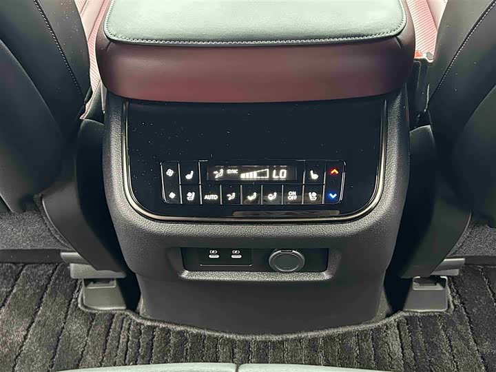 Infiniti QX80 2025 2025款 Autograph