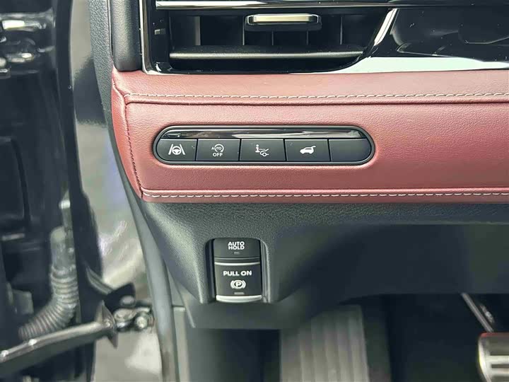 Infiniti QX80 2025 2025款 Autograph