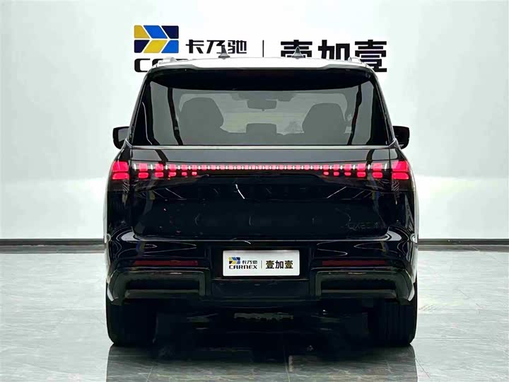 Infiniti QX80 2025 2025款 Autograph