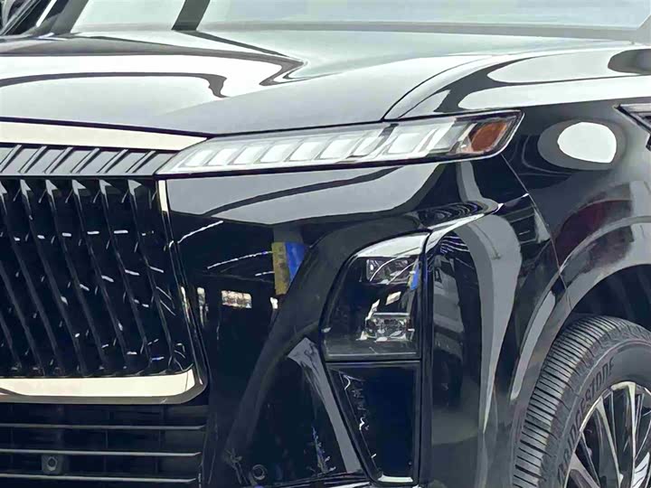 Infiniti QX80 2025 2025款 Autograph