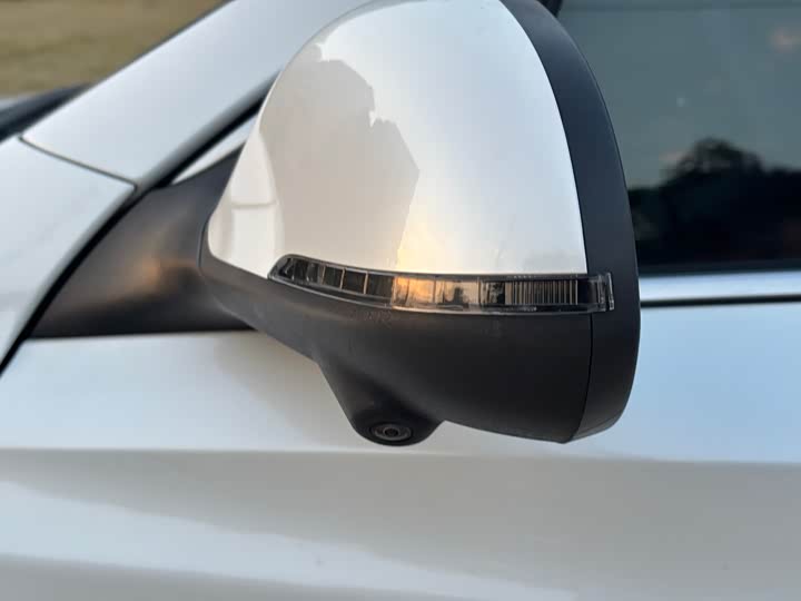 Changan Raeton CC 2022 2022款 蓝鲸版 1.5T DCT尊贵型