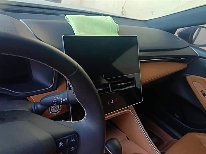 Toyota Avalon 2024 2024款 双擎 2.5L XLE尊贵版