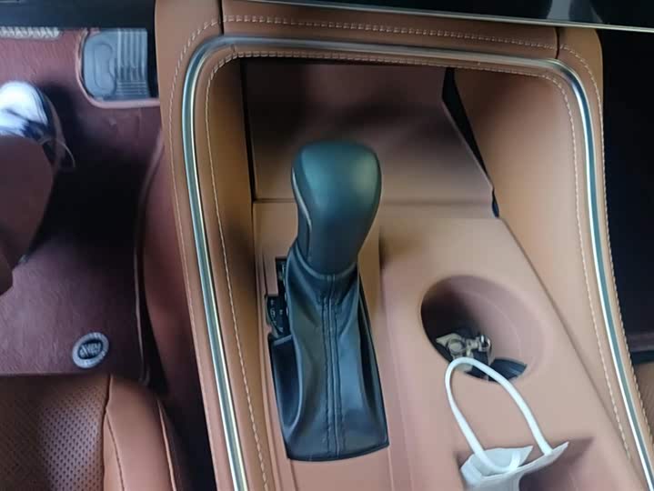 Toyota Avalon 2024 2024款 双擎 2.5L XLE尊贵版