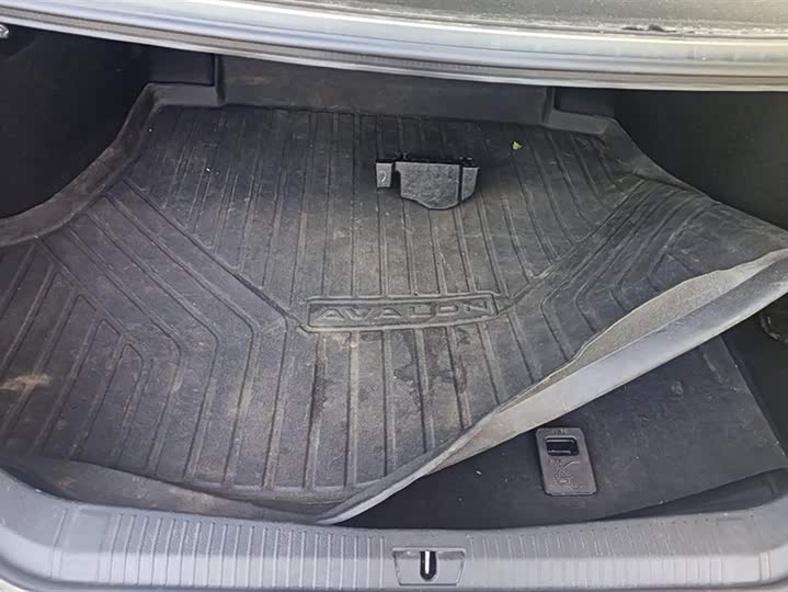 Toyota Avalon 2024 2024款 双擎 2.5L XLE尊贵版