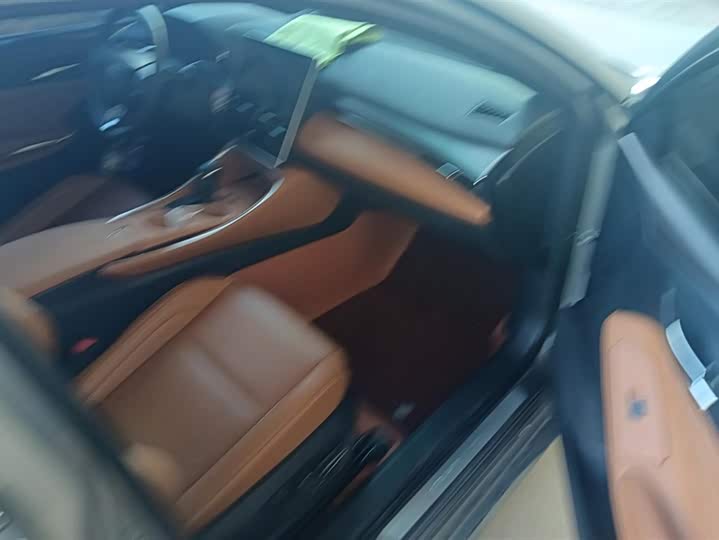 Toyota Avalon 2024 2024款 双擎 2.5L XLE尊贵版