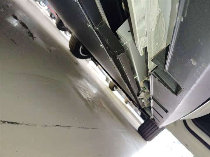 BYD Dolphin 2025 2025款 420km 自由版