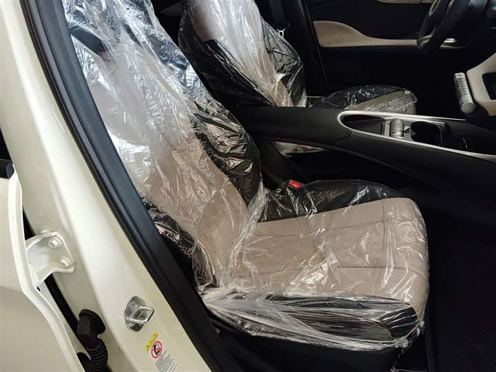 BYD Dolphin 2025 2025款 420km 自由版