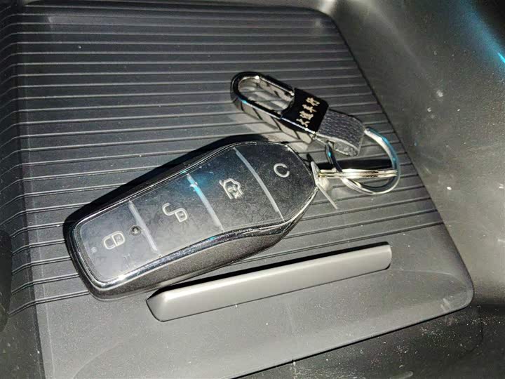 BYD Dolphin 2025 2025款 420km 自由版