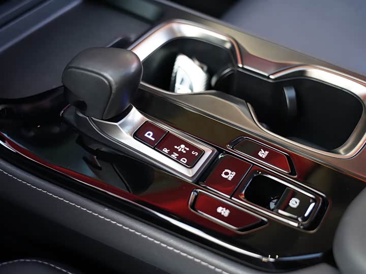 Lexus NX 2023 2023款 350h 前驱 创悦版