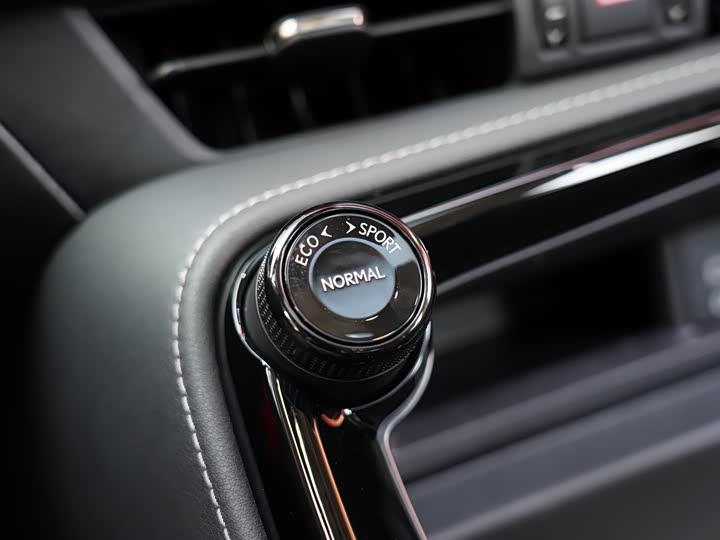 Lexus NX 2023 2023款 350h 前驱 创悦版